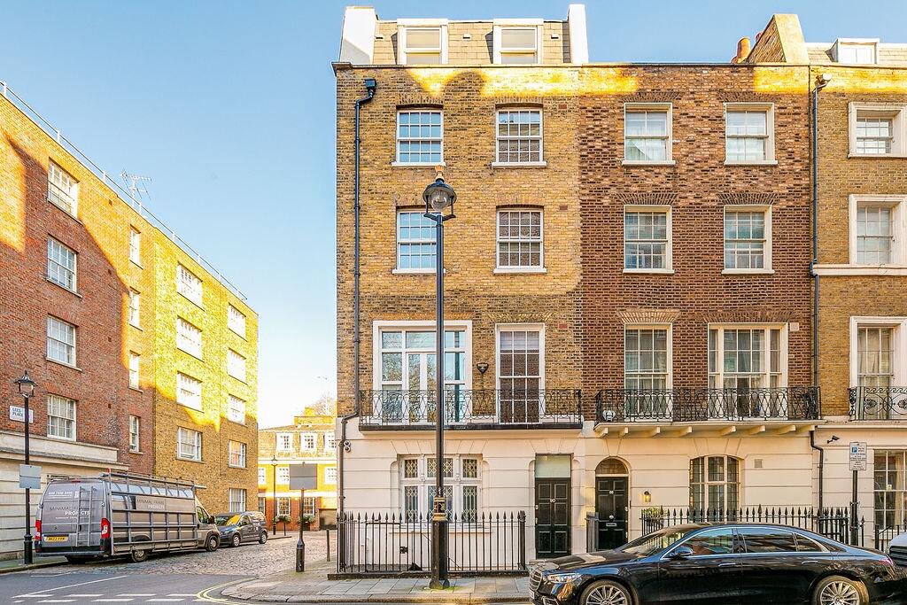 Main image of property: Park Street, London, W1K