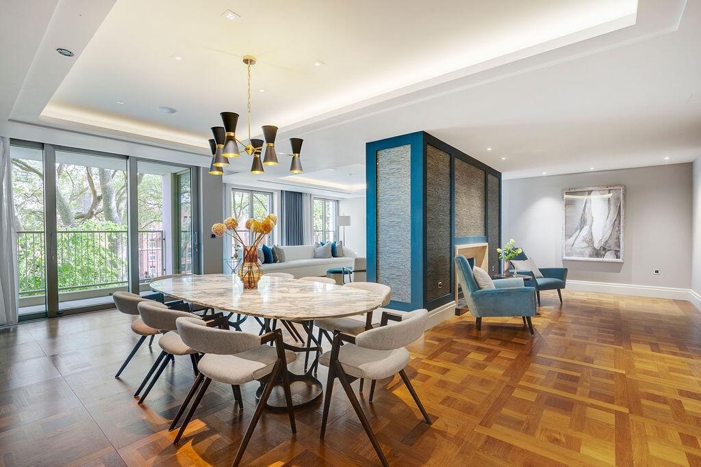 Main image of property: Ebury Square, London, SW1W