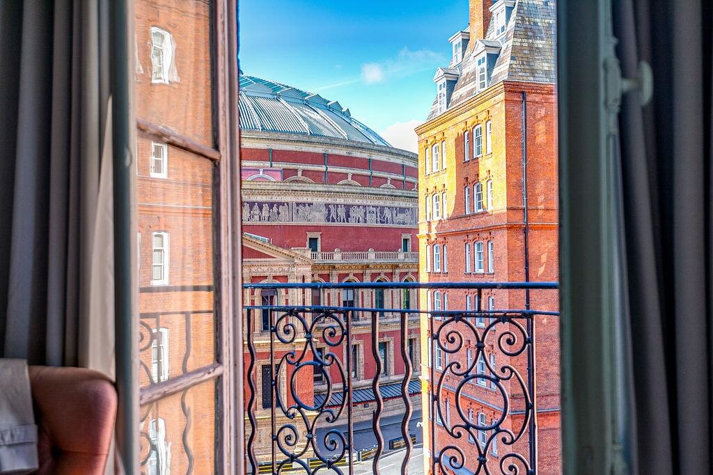 Main image of property: Kensington Gore, London, SW7