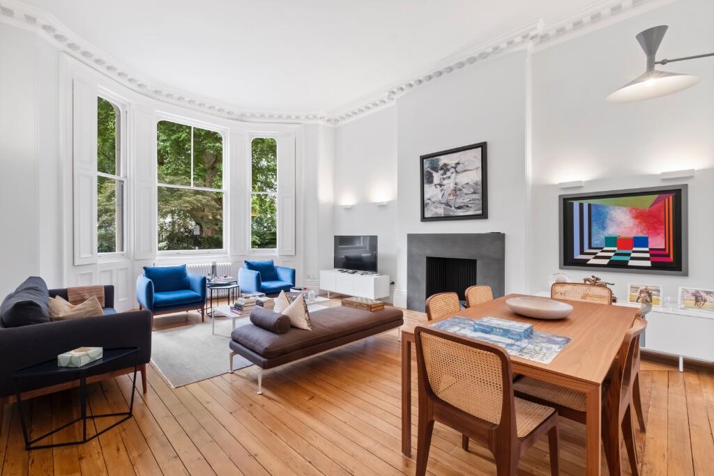 Main image of property: Ennismore Gardens, London, SW7