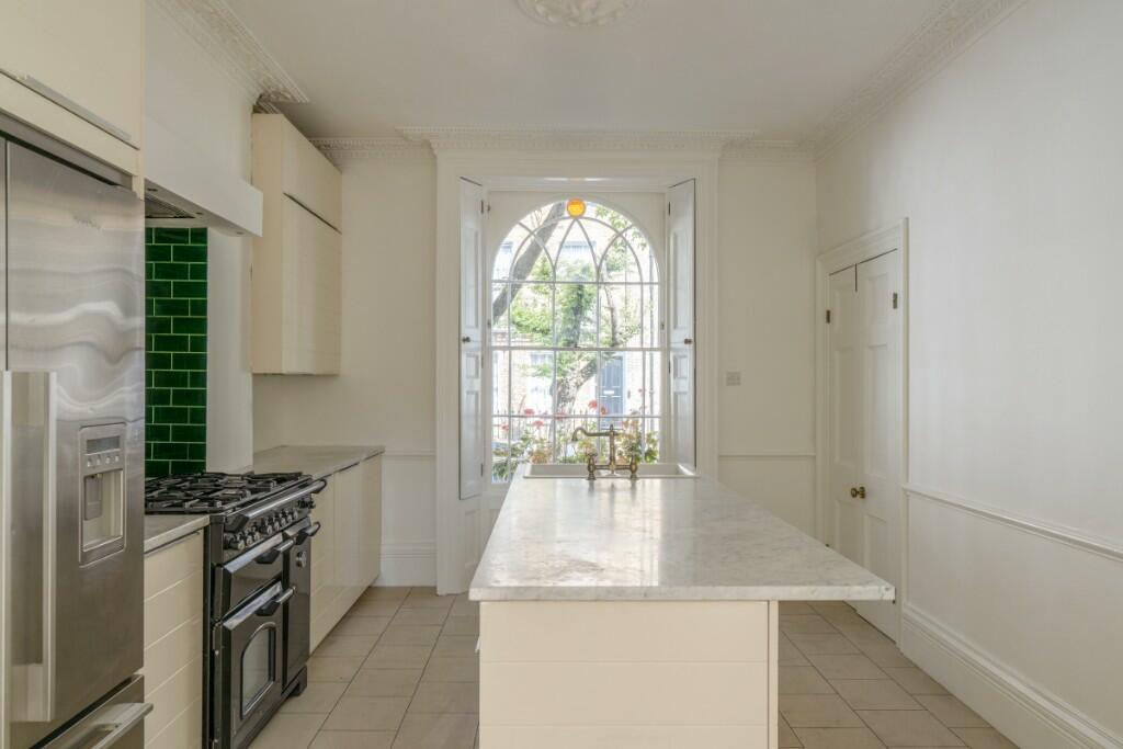 Main image of property: Barnsbury Street, London, N1