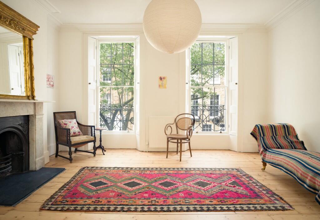 Main image of property: Barnsbury Street, London, N1