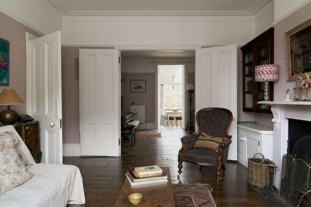 Main image of property: Lady Somerset Road, London, NW5