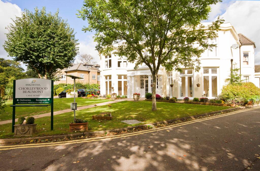 Main image of property: Chorleywood Lodge Lane, Chorleywood