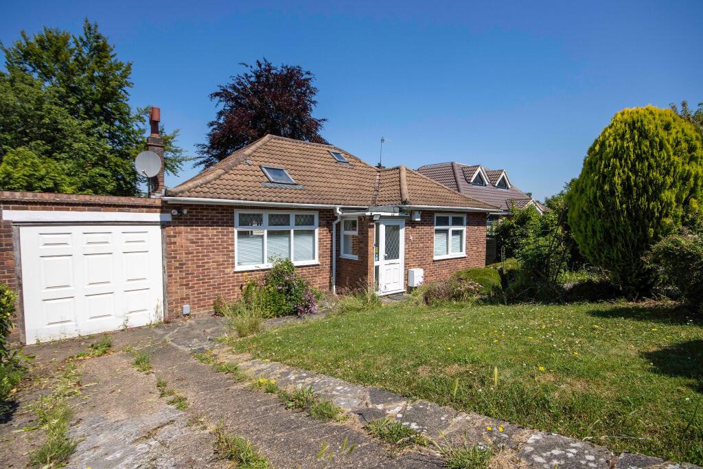 Main image of property: Furze View, Chorleywood, WD3