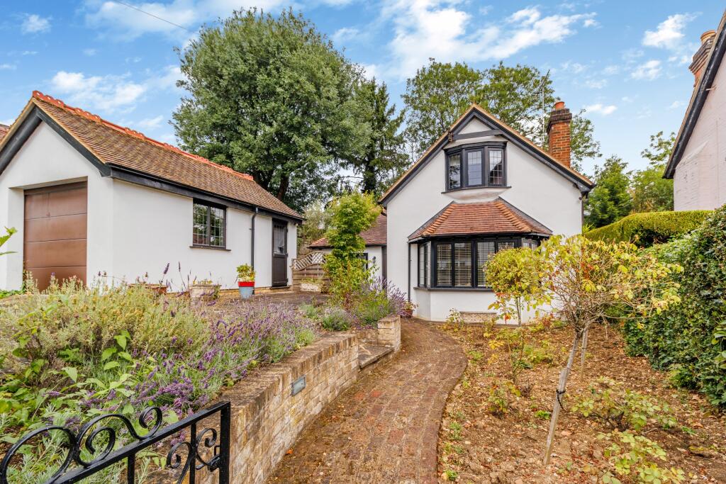 Main image of property: Berks Hill, Chorleywood, WD3