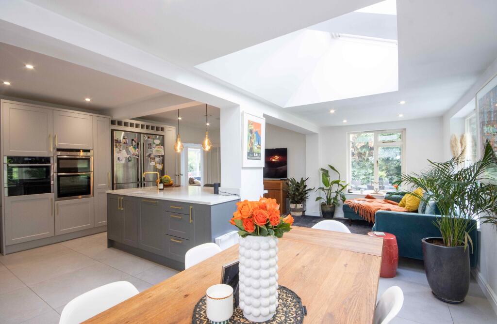 Main image of property: Berks Hill, Chorleywood, WD3