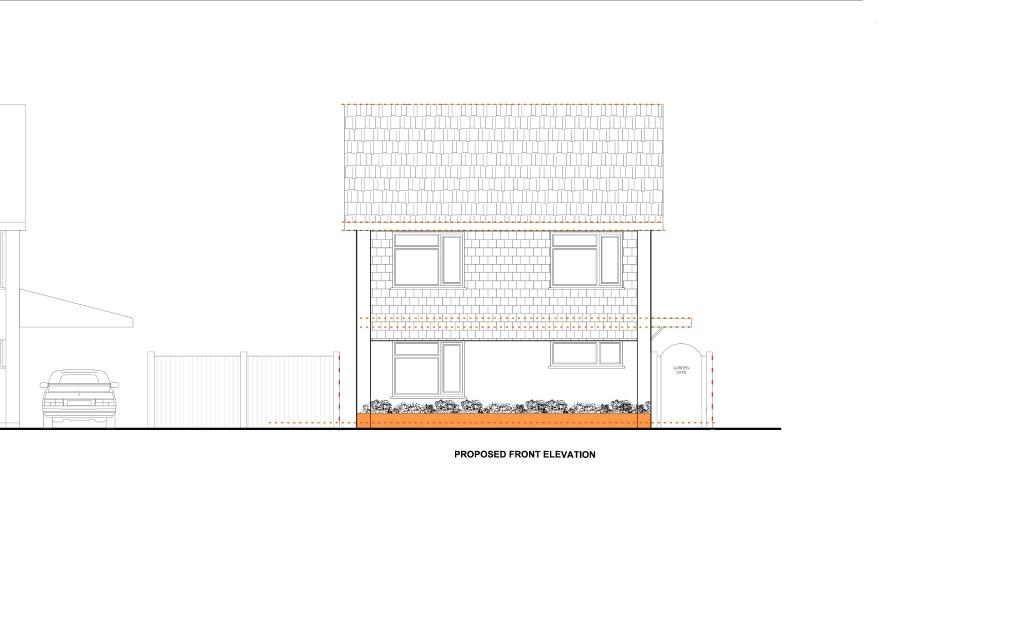 Main image of property: Stag Lane, Chorleywood, Rickmansworth, WD3