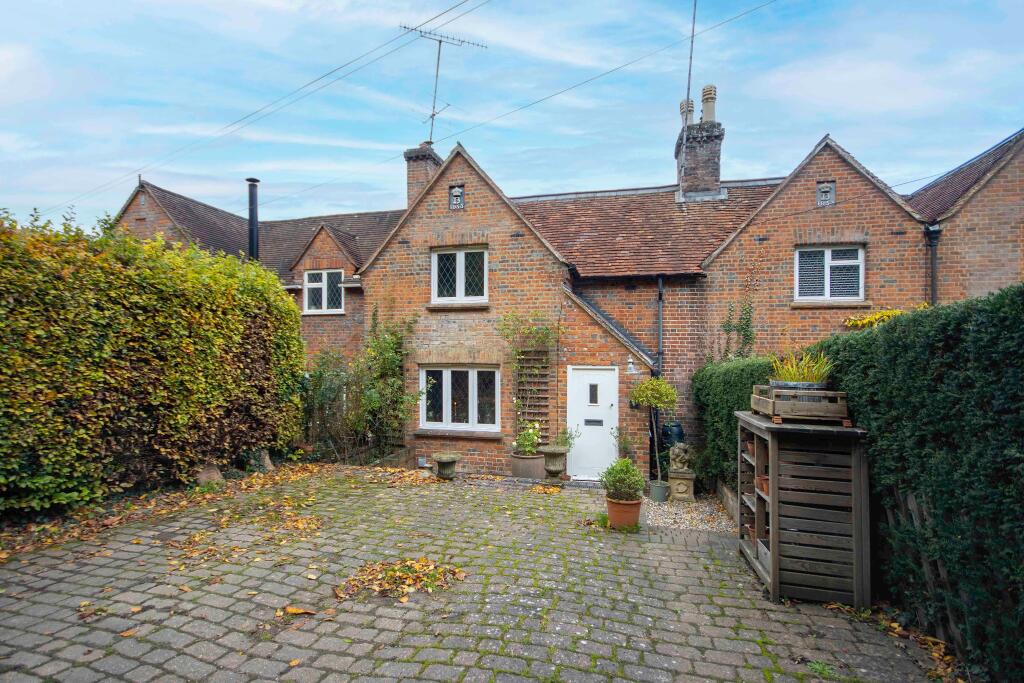 Main image of property: Latimer Road, Chenies Bottom, WD3