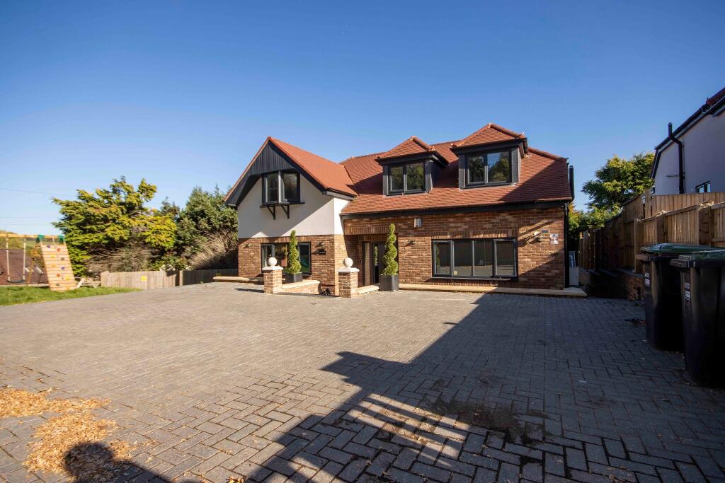 Main image of property: Solesbridge Lane, Chorleywood, WD3