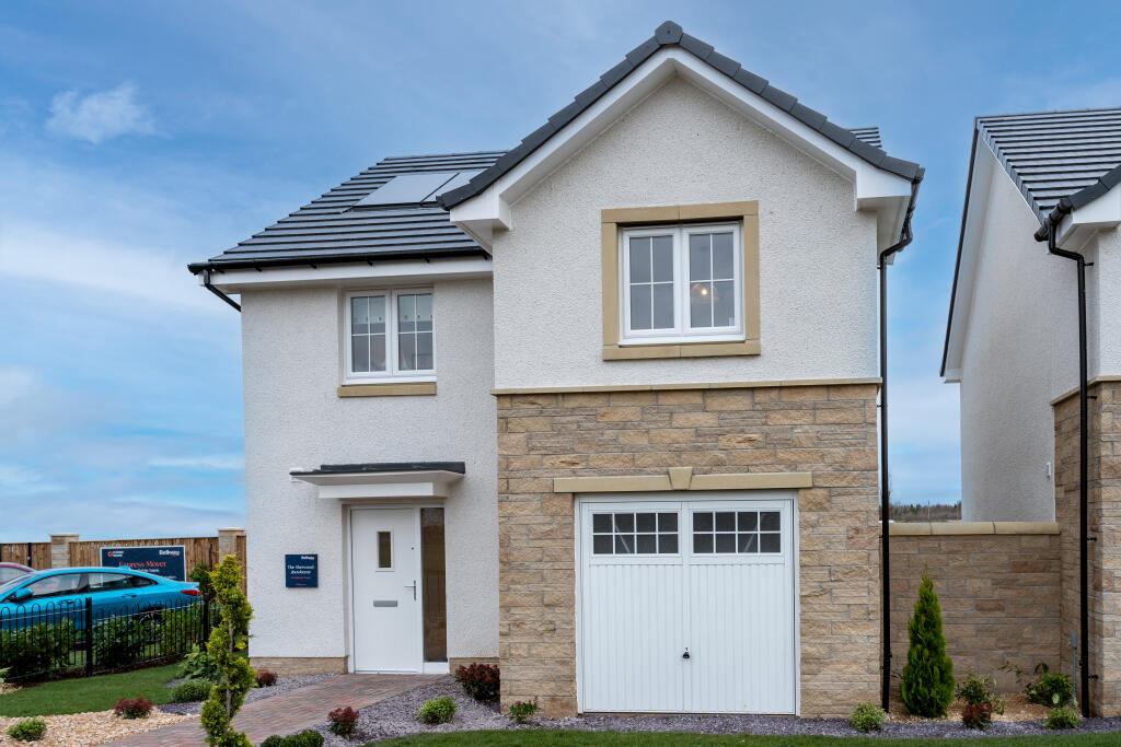 Main image of property: off Montgomerie Park Drive, 
Irvine,
Ayrshire
KA11 2FY
