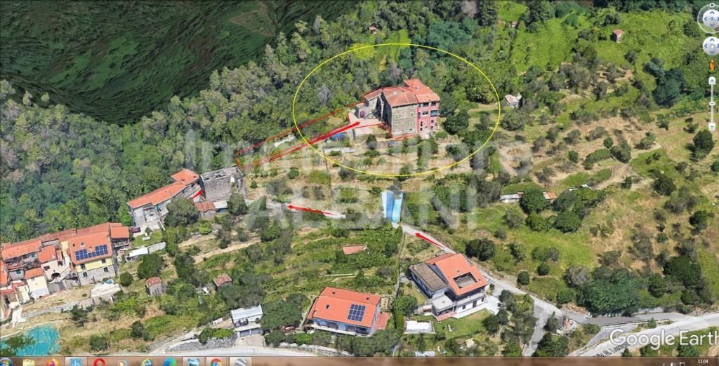 3 bedroom character property for sale in La Spezia, La Spezia, Liguria