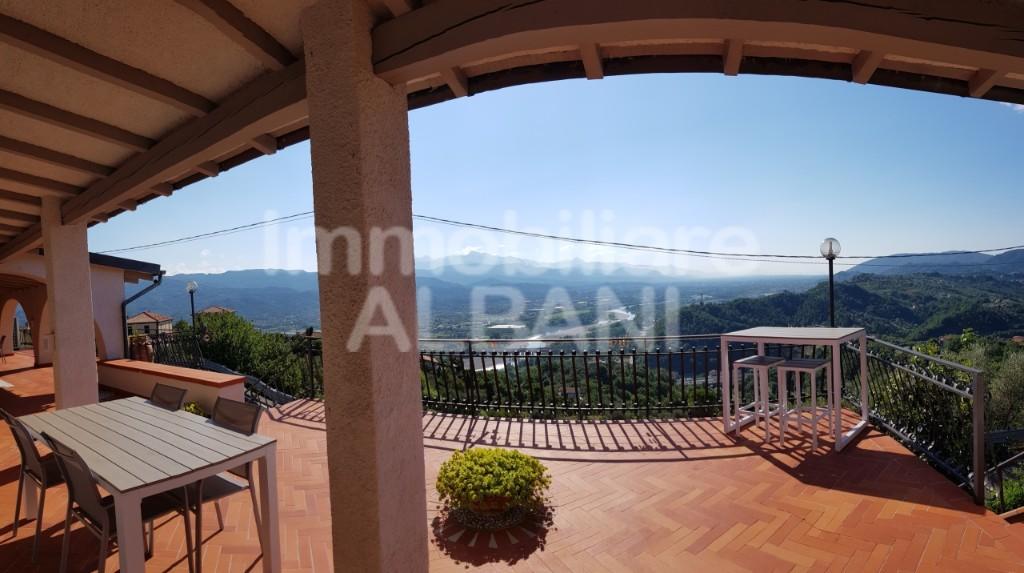 4 bedroom villa for sale in La Spezia, La Spezia, Liguria, Italy
