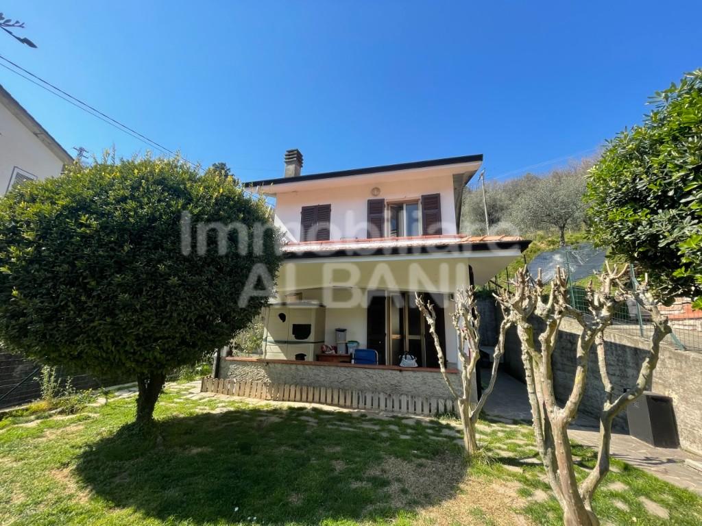 1 bedroom villa for sale in La Spezia, La Spezia, Liguria, Italy