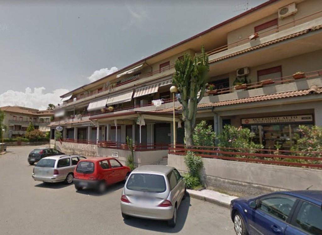 1 bedroom apartment for sale in Taormina, Messina, Sicily, Italy