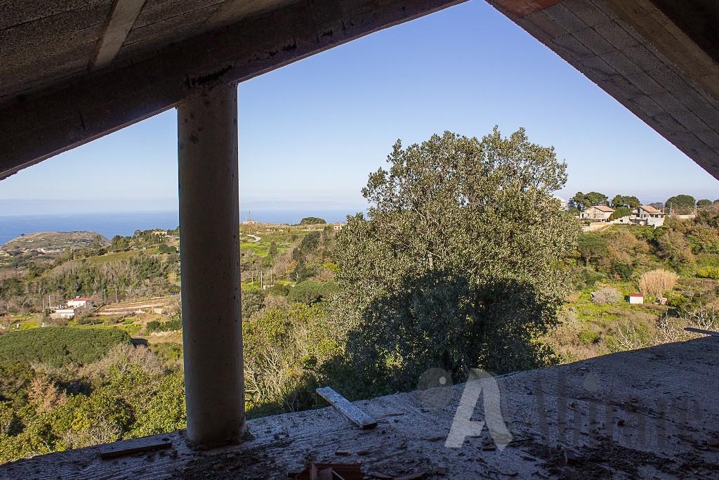 4 bedroom villa for sale in Messina, Messina, Sicily, Italy