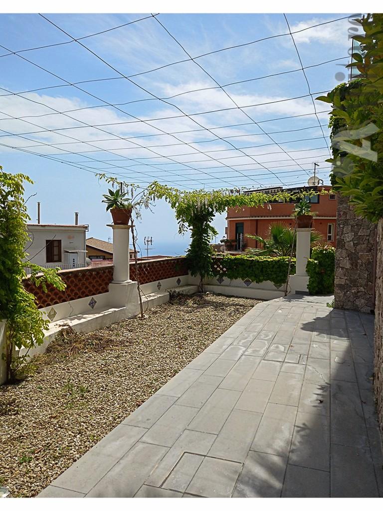 2 bedroom apartment for sale in Taormina, Messina, Sicily, Italy
