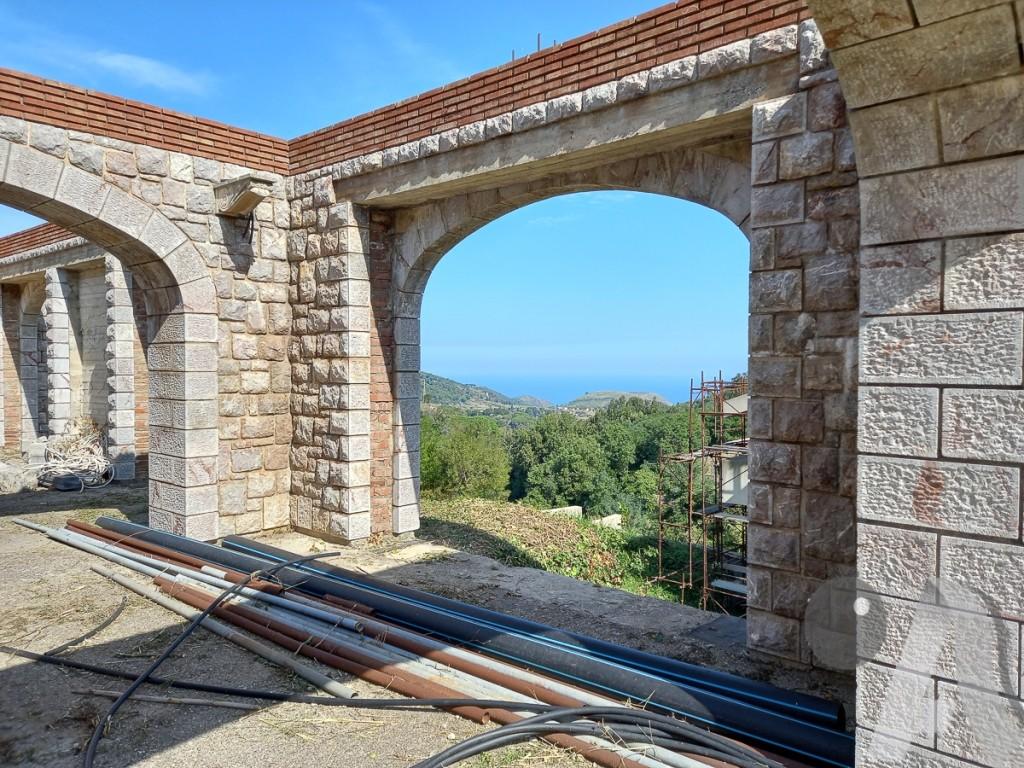 3 bedroom villa for sale in Messina, Messina, Sicily, Italy