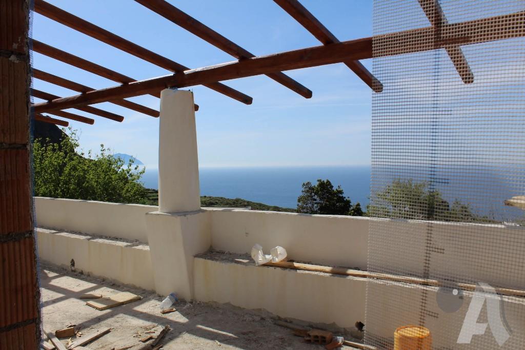 2 bedroom villa for sale in Messina, Messina, Sicily, Italy