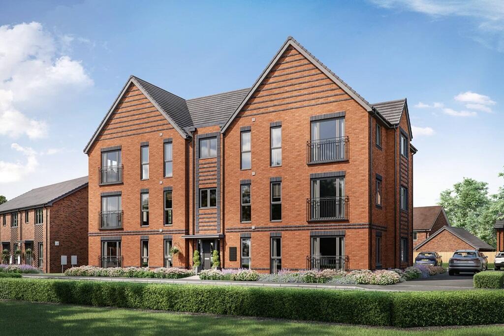 Main image of property: Ockley Lane, 
Hassocks, 
West Sussex
BN6 8NY