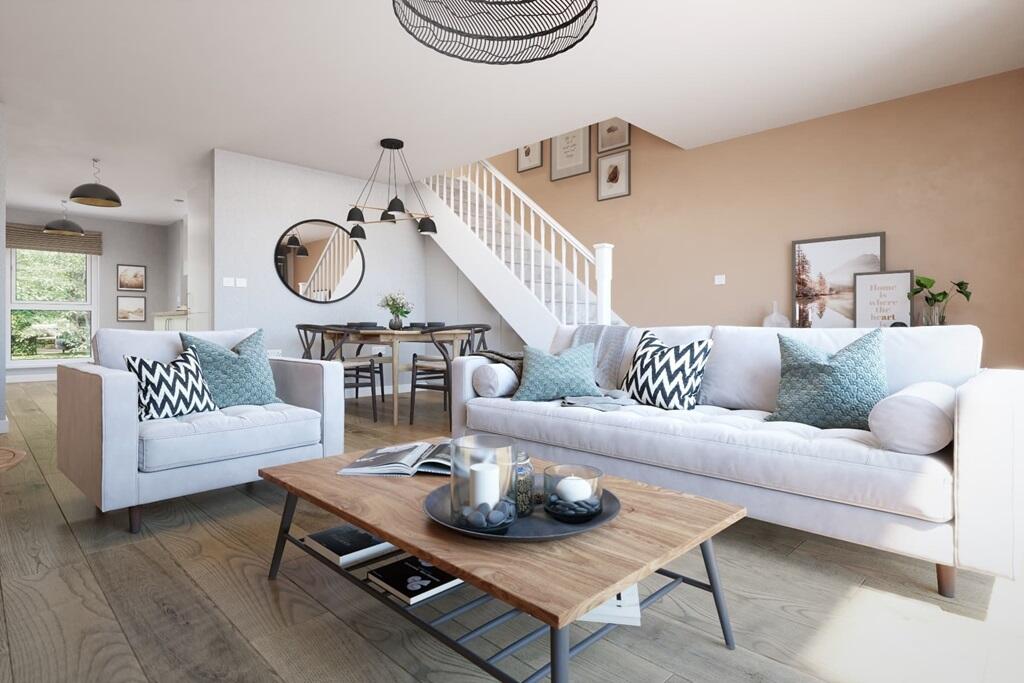 Main image of property: Ockley Lane, 
Hassocks, 
West Sussex
BN6 8NY