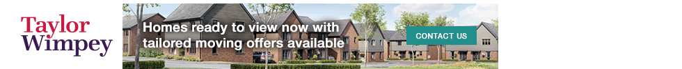 Taylor Wimpey, Ockley Park 