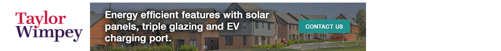 Taylor Wimpey, Ockley Park 