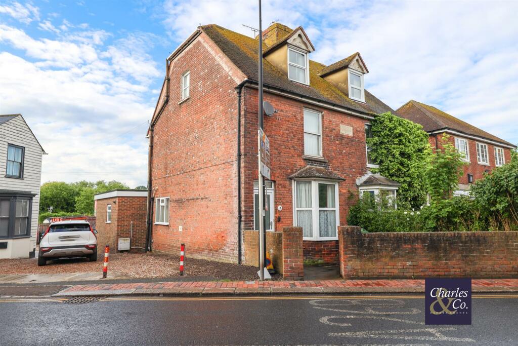 Main image of property: Ferry Road, Rye