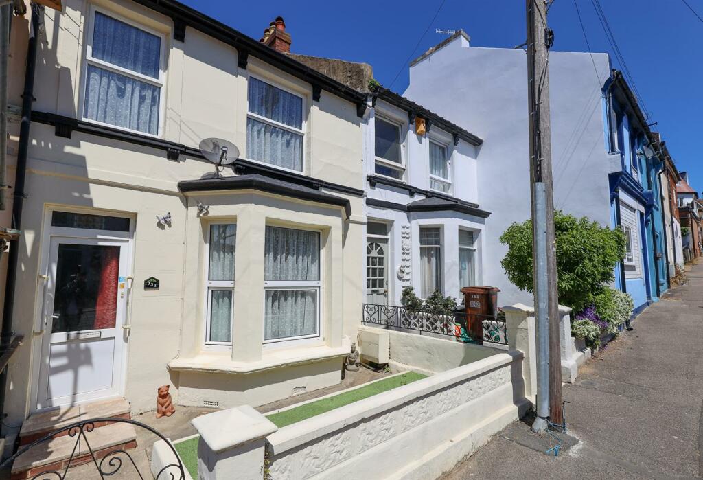 Main image of property: St. Georges Road, Hastings