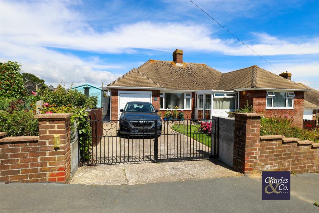 Main image of property: Meadow Way, Fairlight