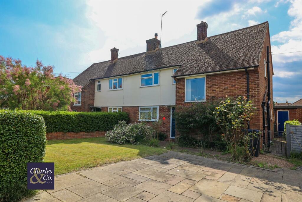 Main image of property: Marley Road, Rye