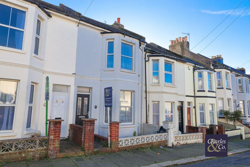 Main image of property: Lower South Road, St. Leonards-On-Sea