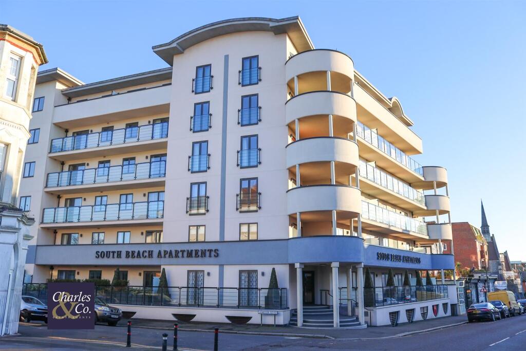Main image of property: Sea Road, Bexhill-On-Sea