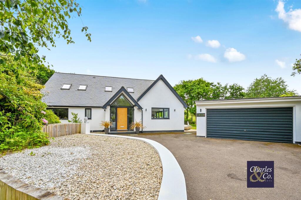 Main image of property: Cliff End Lane, Pett Level