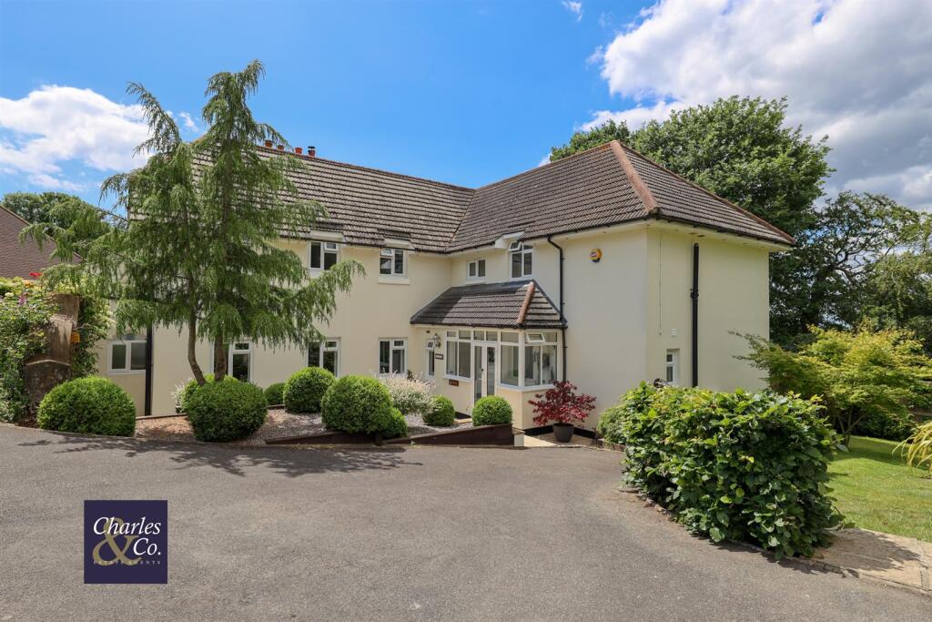 Main image of property: Pilgrims Way, Hastings
