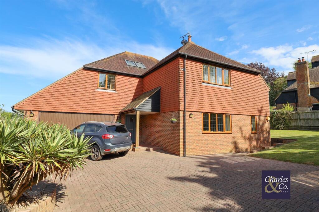 Main image of property: Pett Level Road, Pett Level