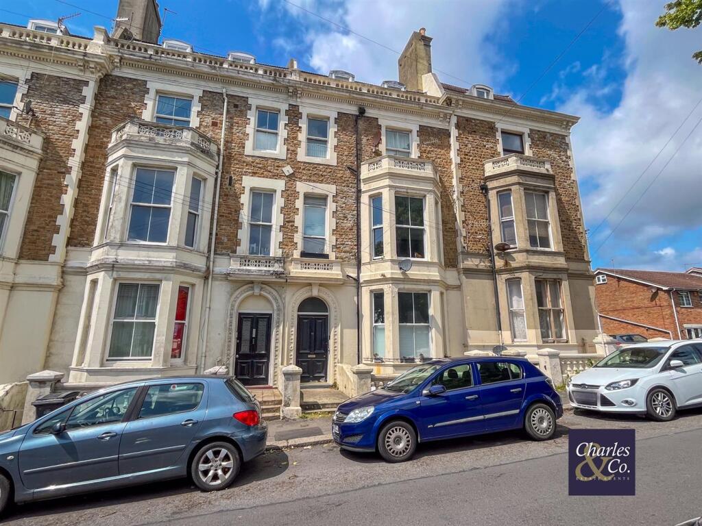 Main image of property: Church Road, St. Leonards-On-Sea