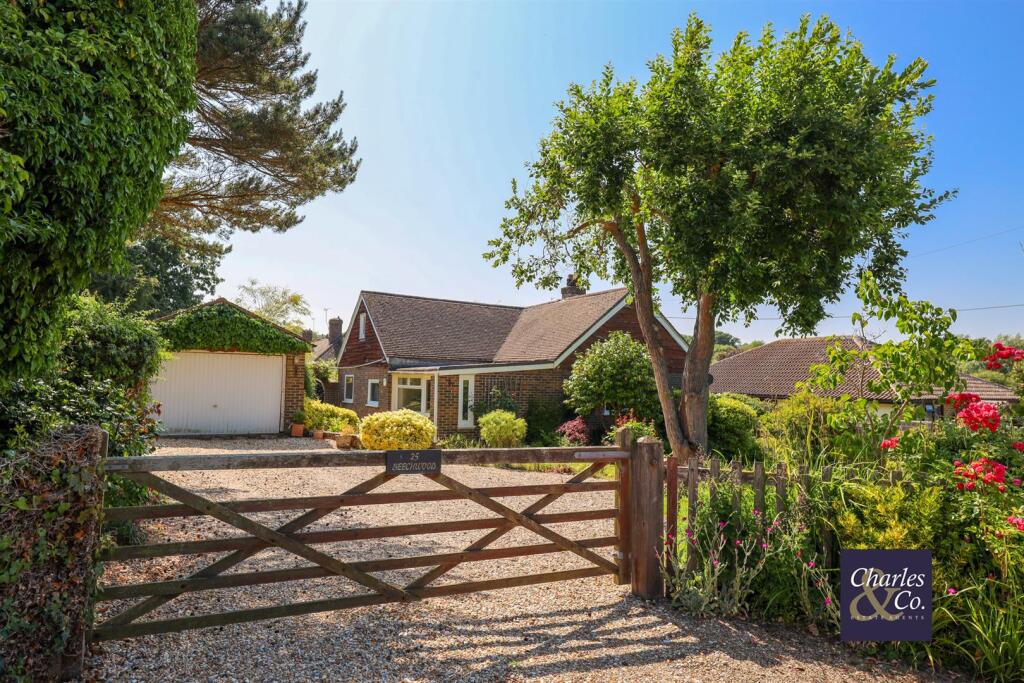 Main image of property: Rockmead Road, Fairlight