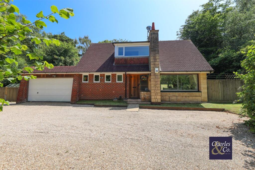 Main image of property: Battery Hill, Fairlight