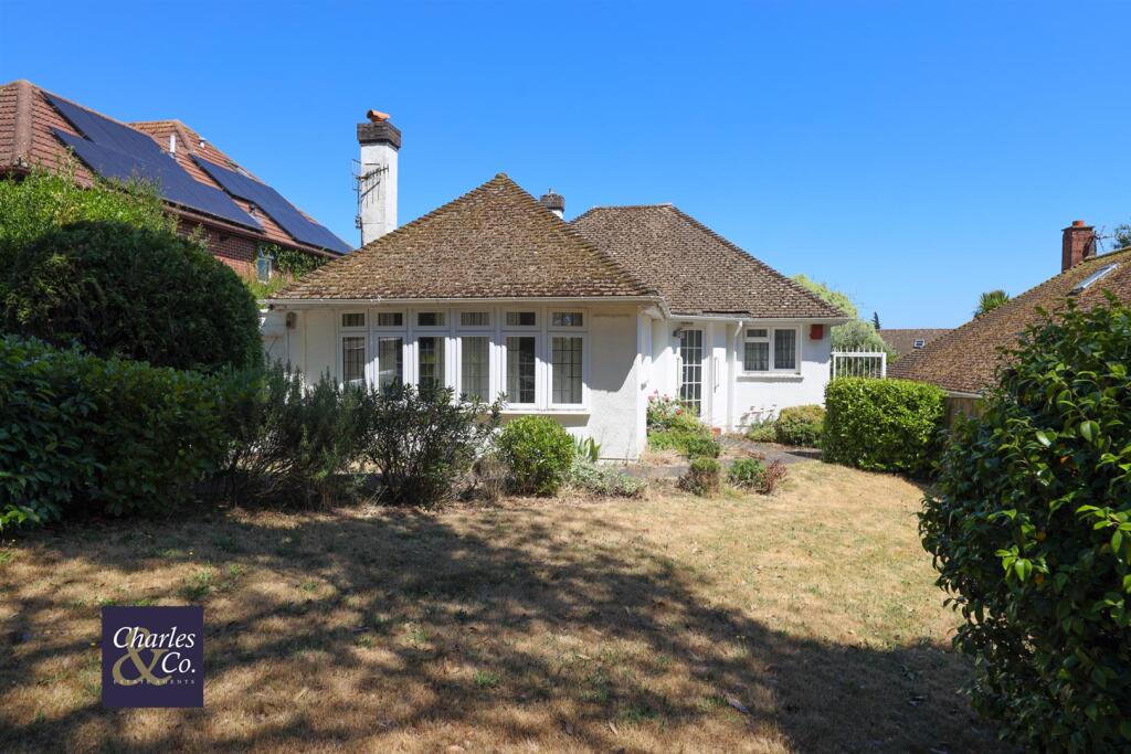 Main image of property: Dunclutha Road, Hastings