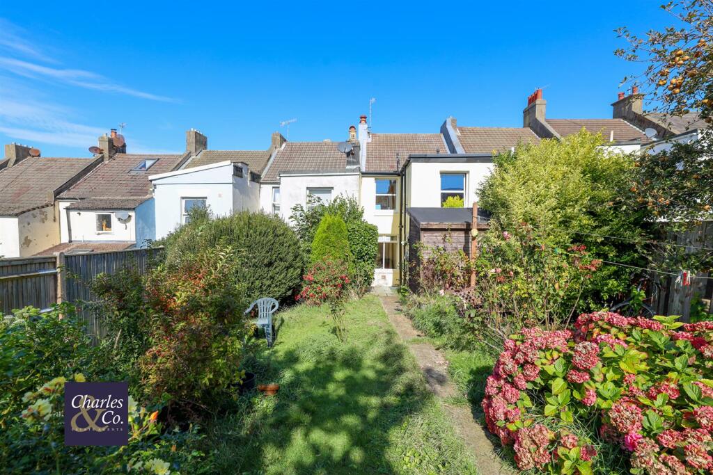 Main image of property: Newgate Road, St. Leonards-On-Sea