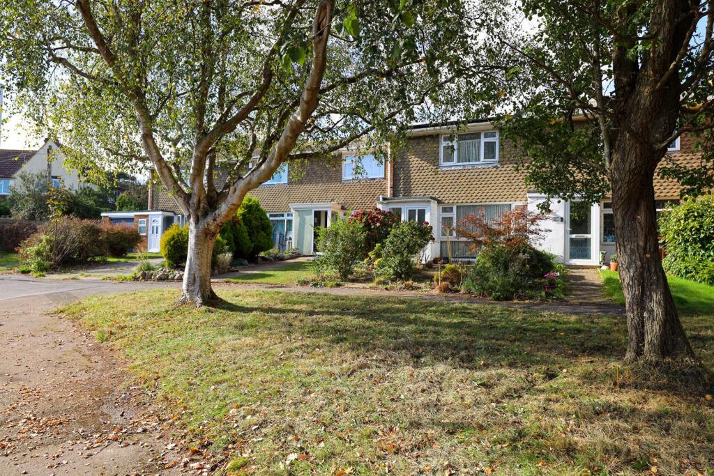 Main image of property: The Glebe, Hastings