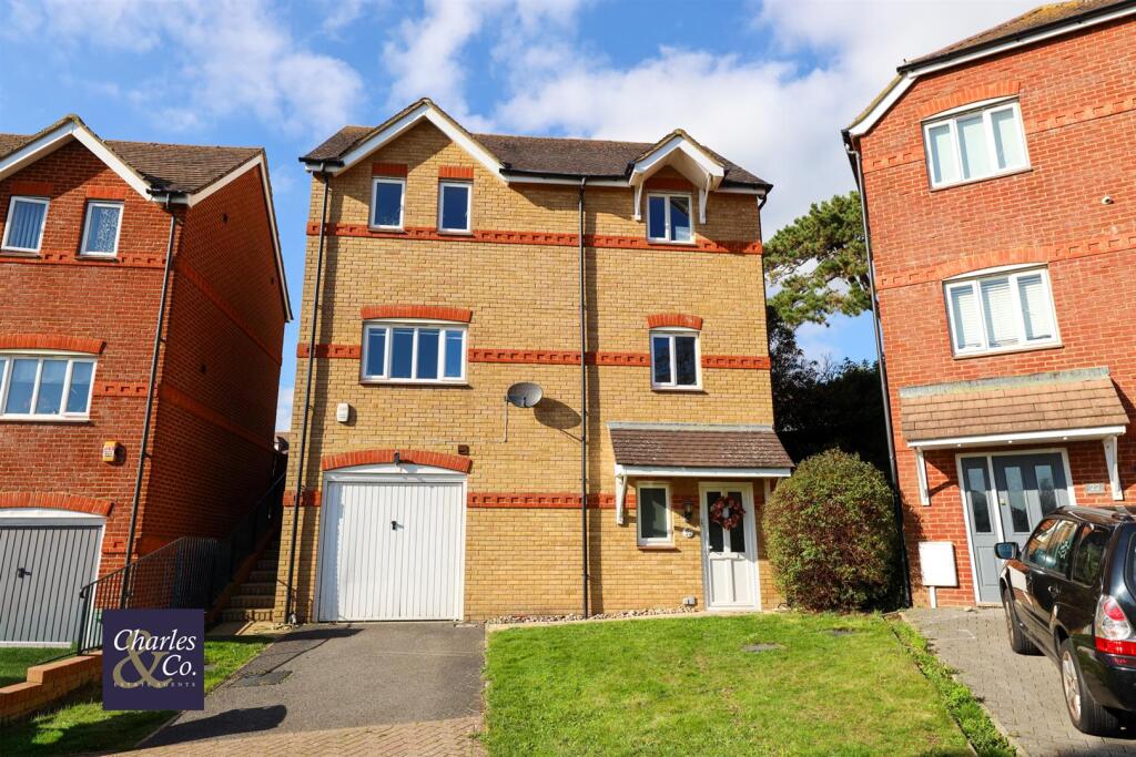 Main image of property: Newts Way, St. Leonards-On-Sea