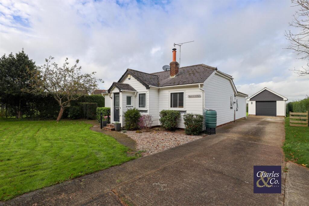 Main image of property: Pett Road, Pett
