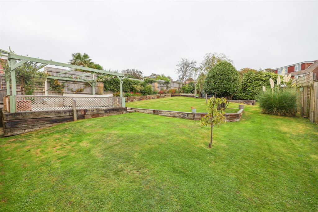 Main image of property: Pilot Road, Hastings