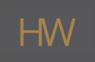 HW Estate Agents logo