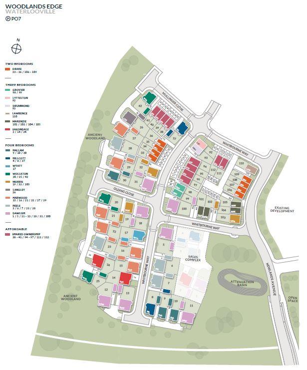 SitePlan