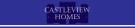 Castleview Homes logo