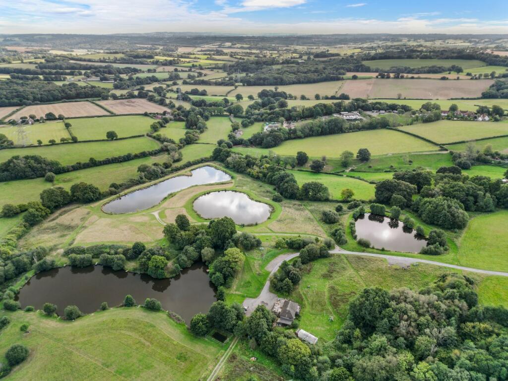 Main image of property: Brick Farm, Herstmonceux, Hailsham, BN27