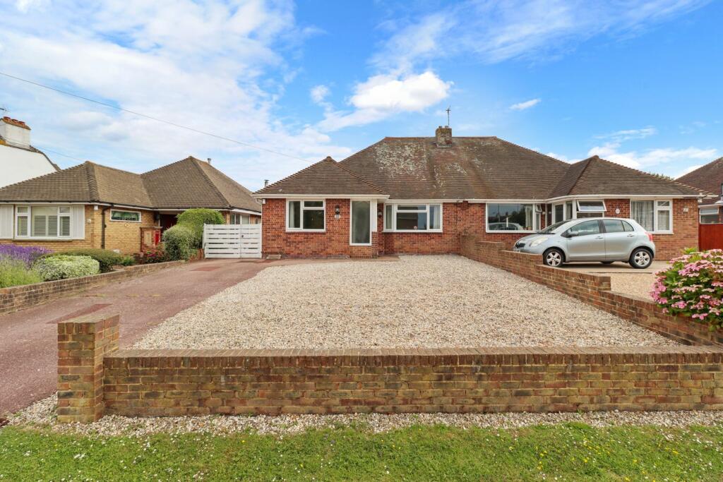 Main image of property: Huggetts Lane, Eastbourne, BN22